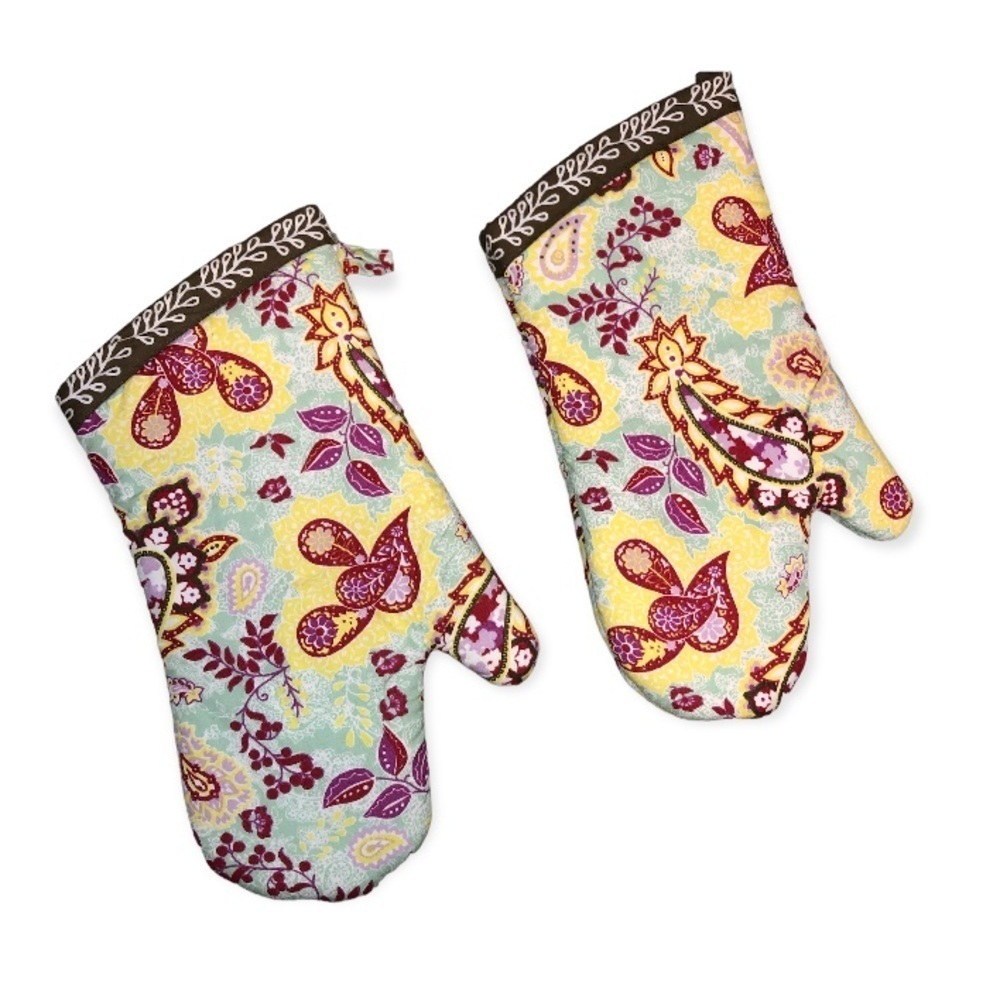 MuKitchen Mittens - Picture 2 of 13